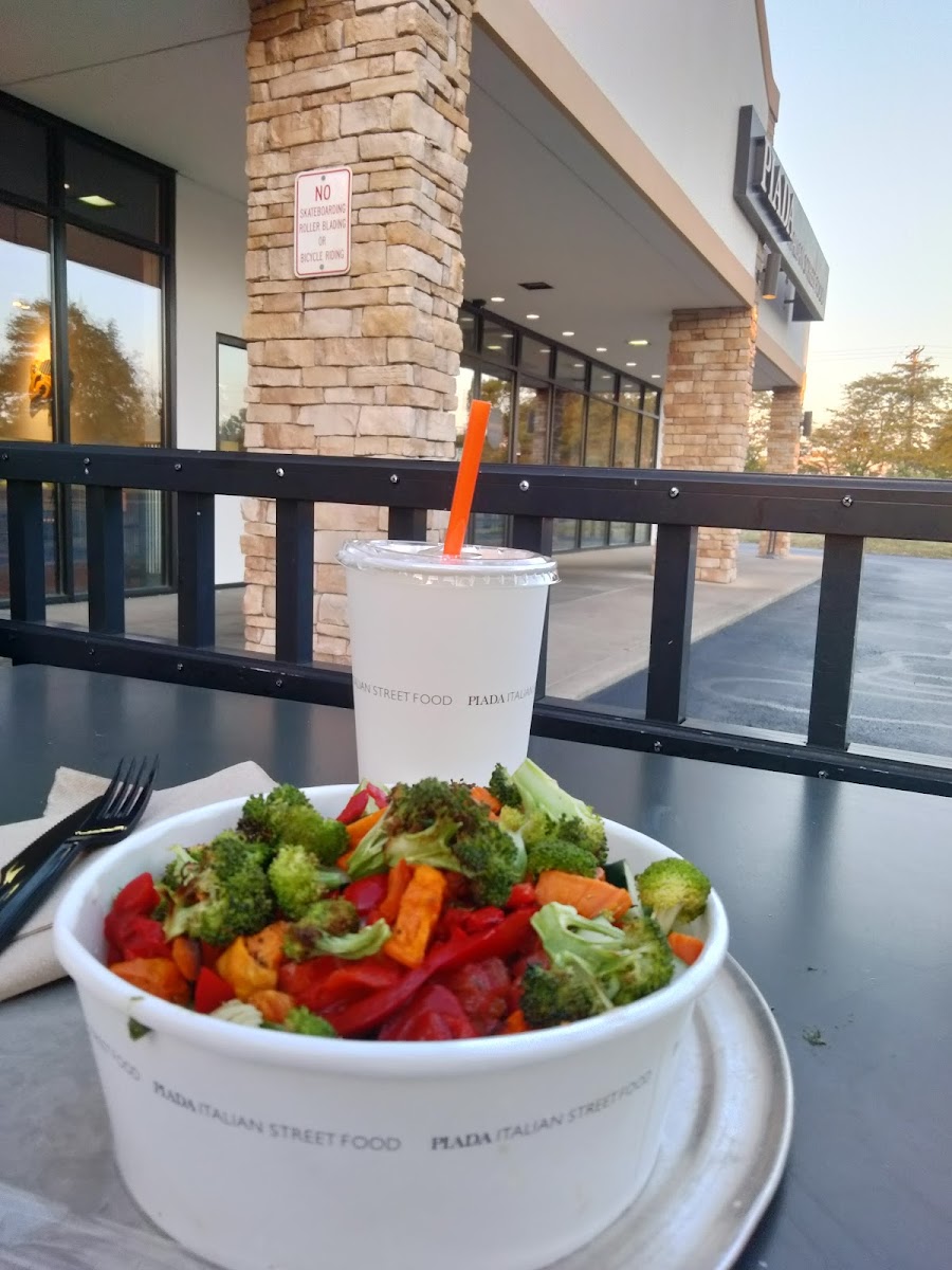 Piada Italian Street Food Photos 2