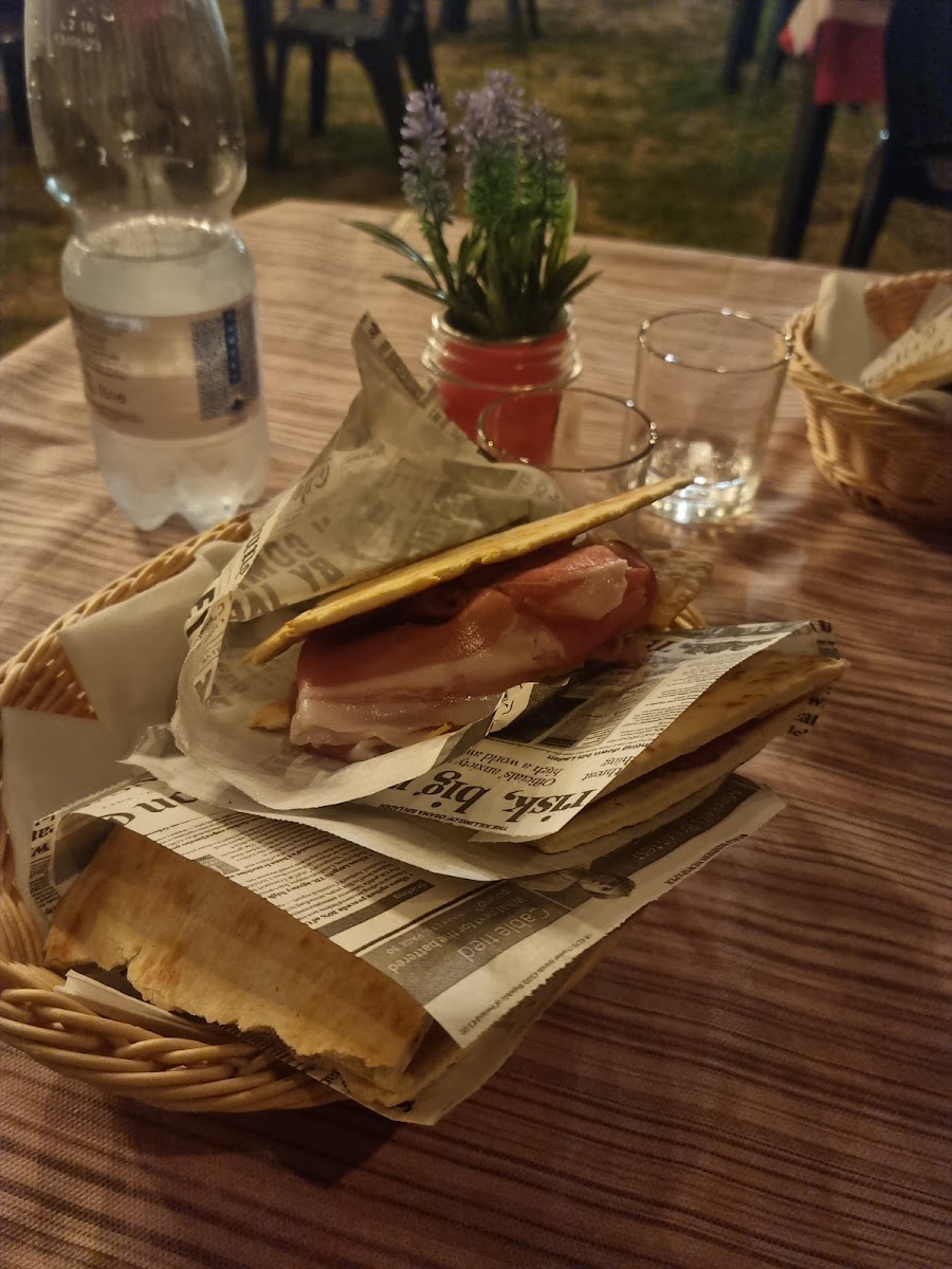 Piadina E Collina Photos 9