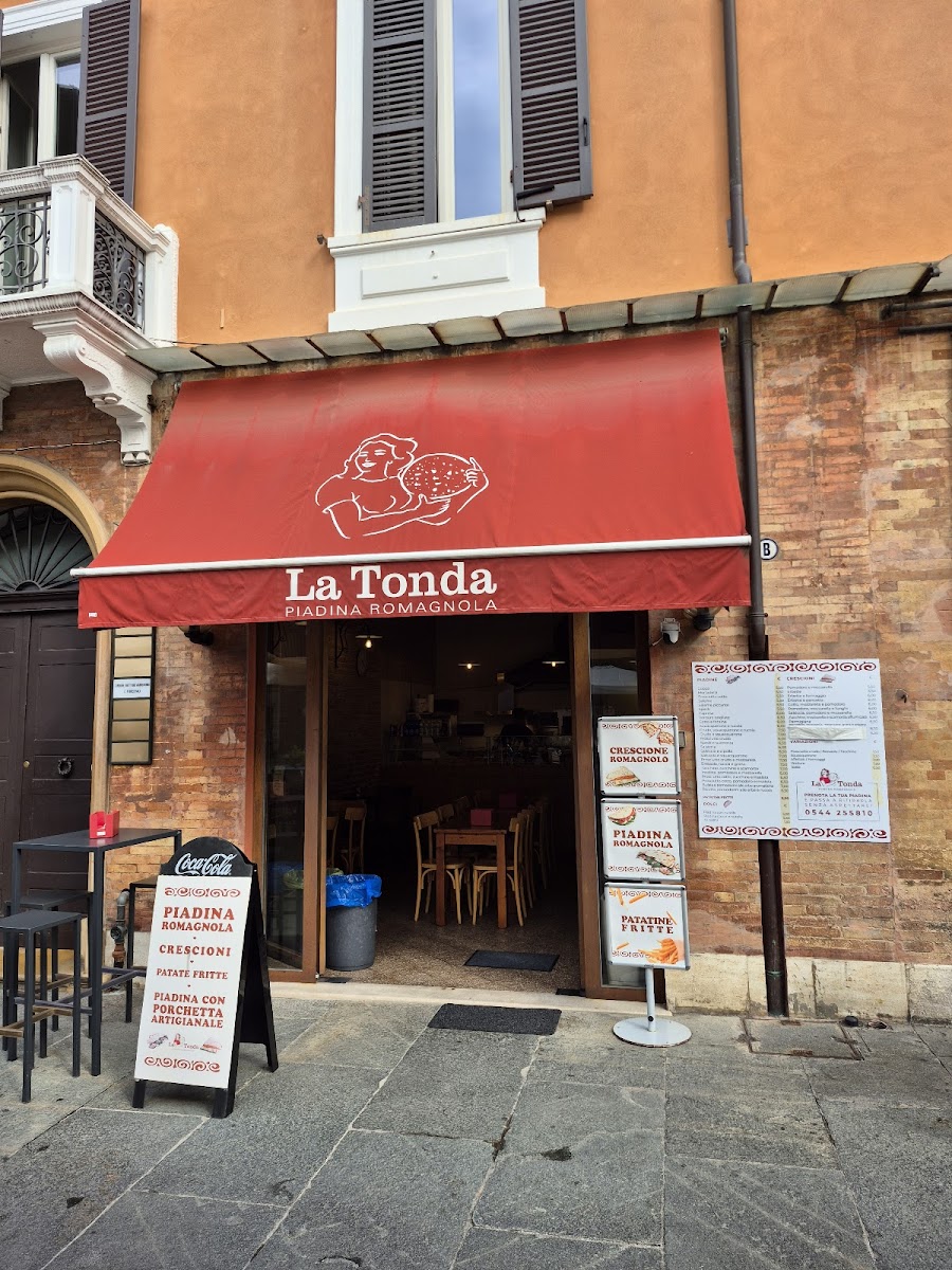 Piadineria La Tonda Photos 2