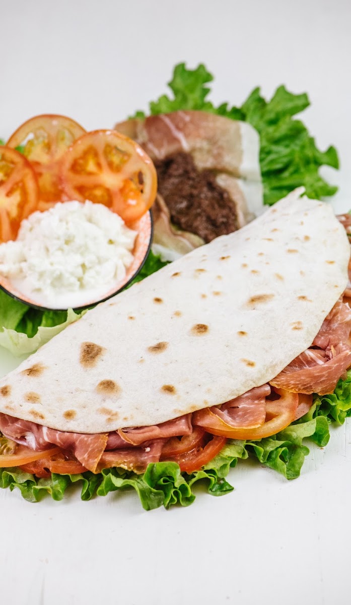 Piadineria Sirmione Photos 2