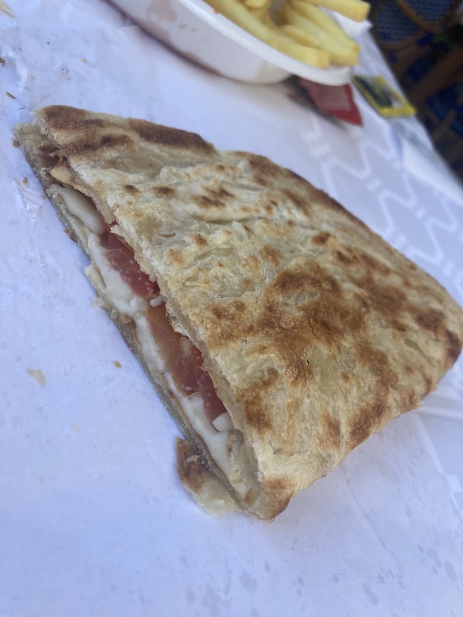 Piadineria Villa Chiara Photos 9
