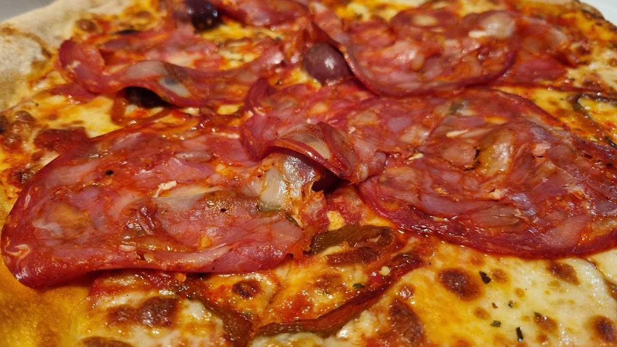 Pianeta Pizza Photos 9