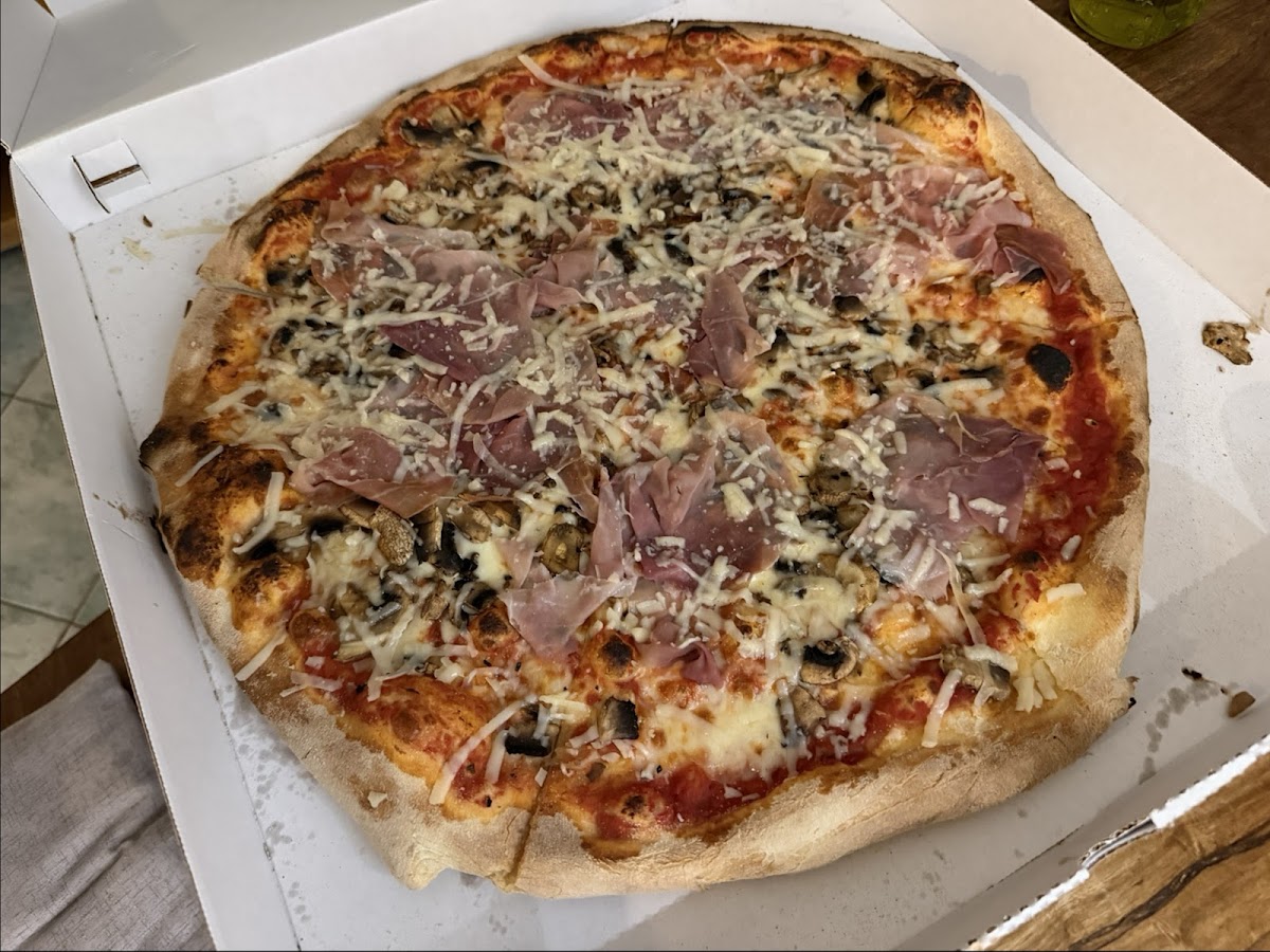 Pianeta Pizza Photos 2