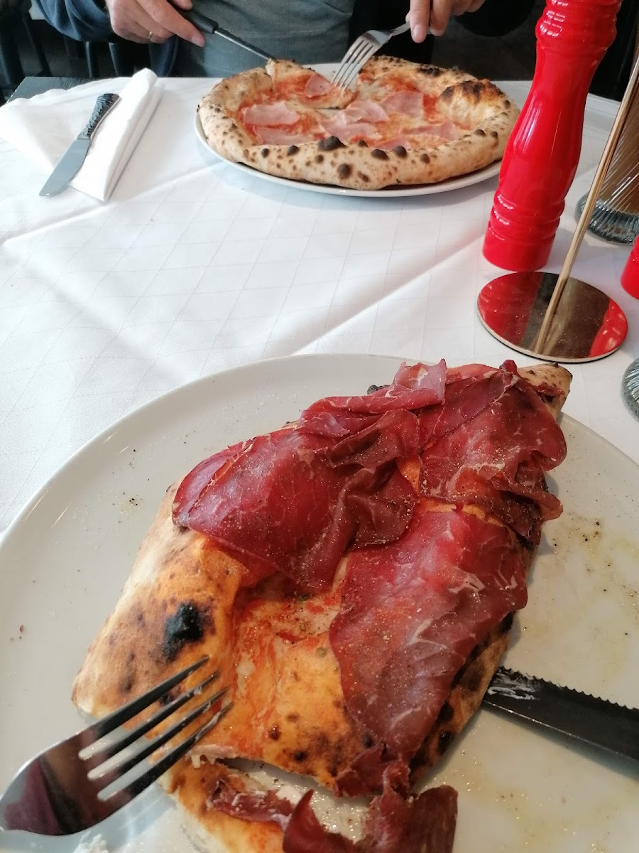 Piazza Italiana Photos 9