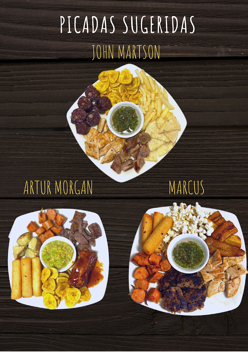 Picadas Veru Photos 2