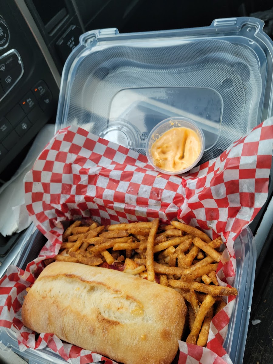 Picasso Pizza & Pasta Photos 9