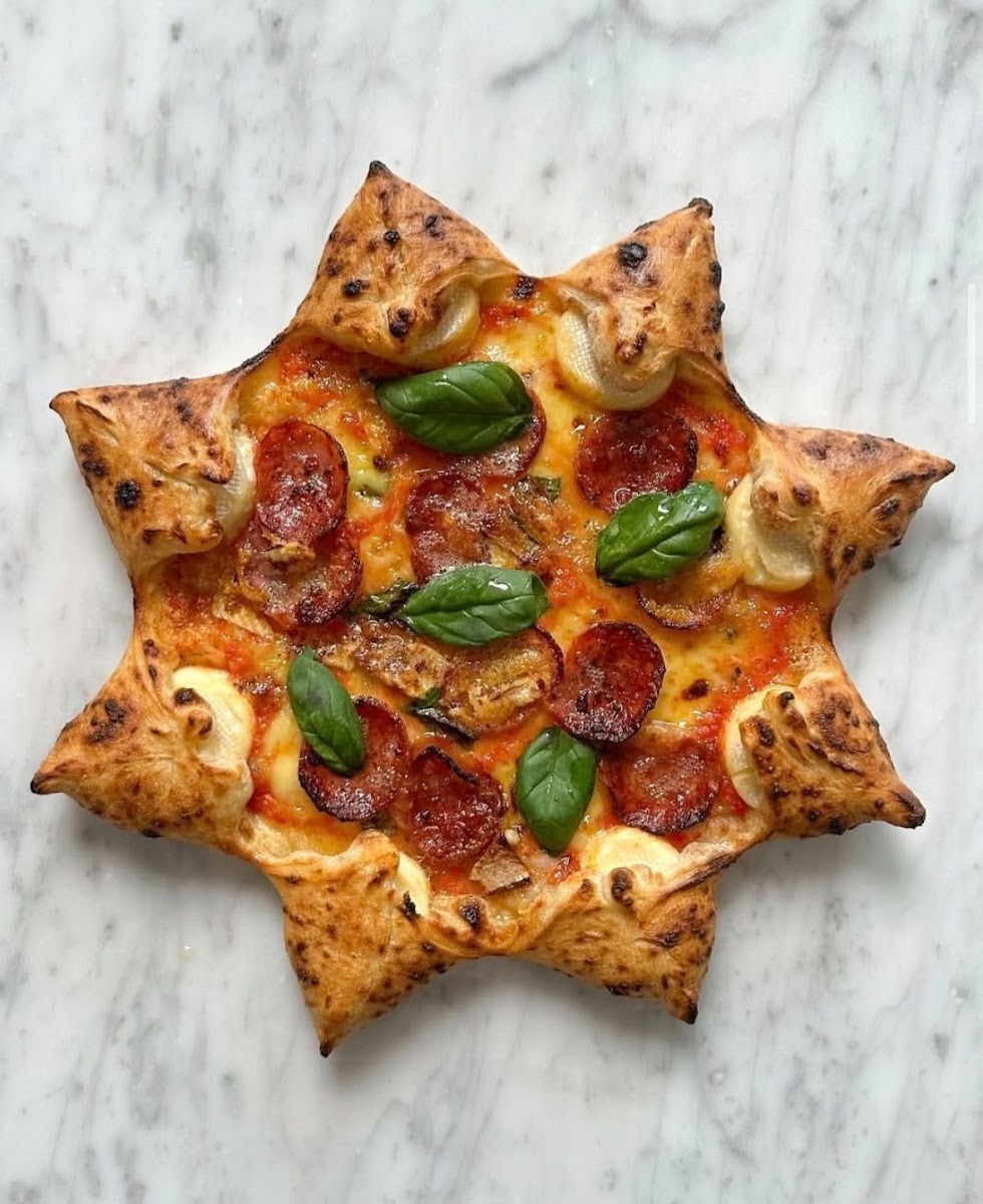 Picasso Pizza & Pasta Photos 2