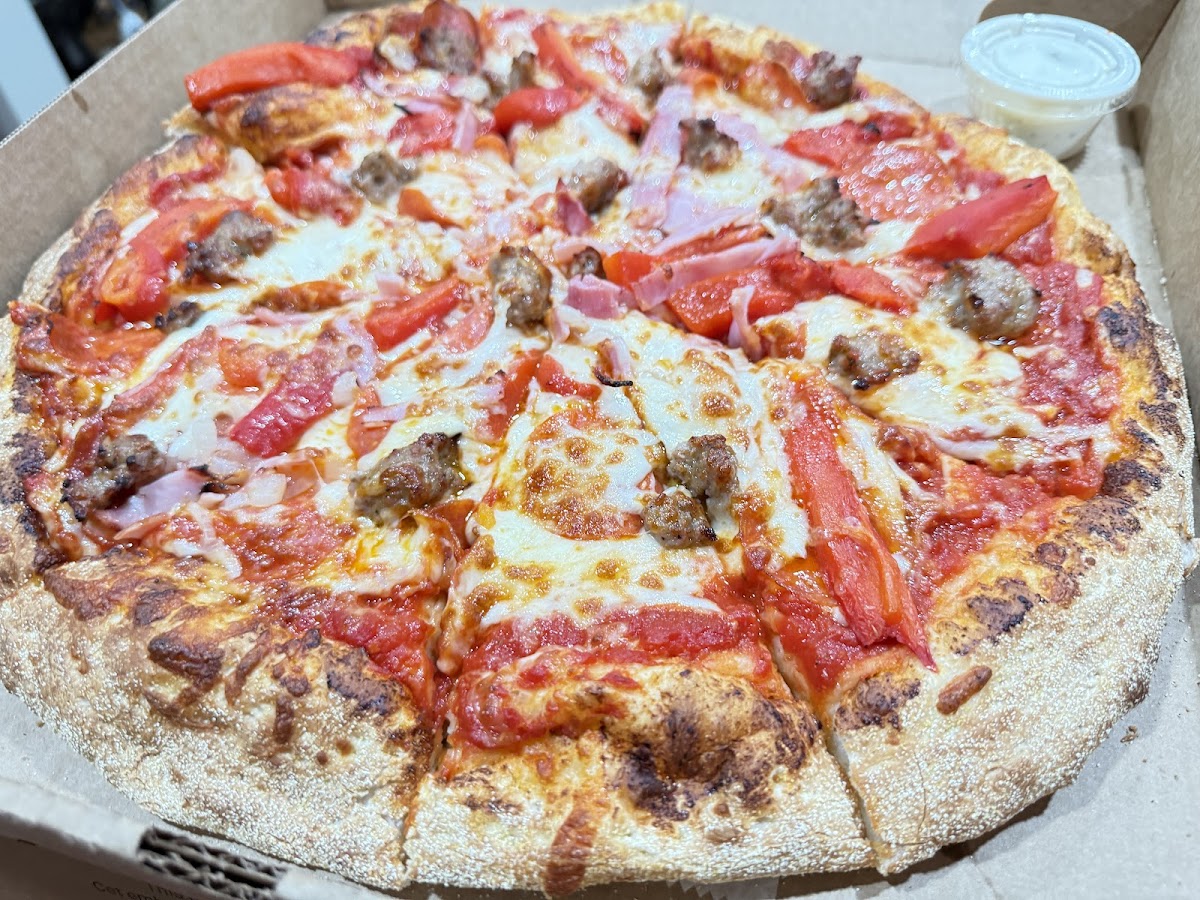 Picasso's Pizza & Pasta Photos 9