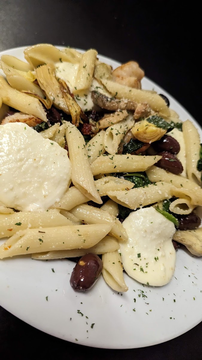 Picasso's Pizza & Pasta Photos 2