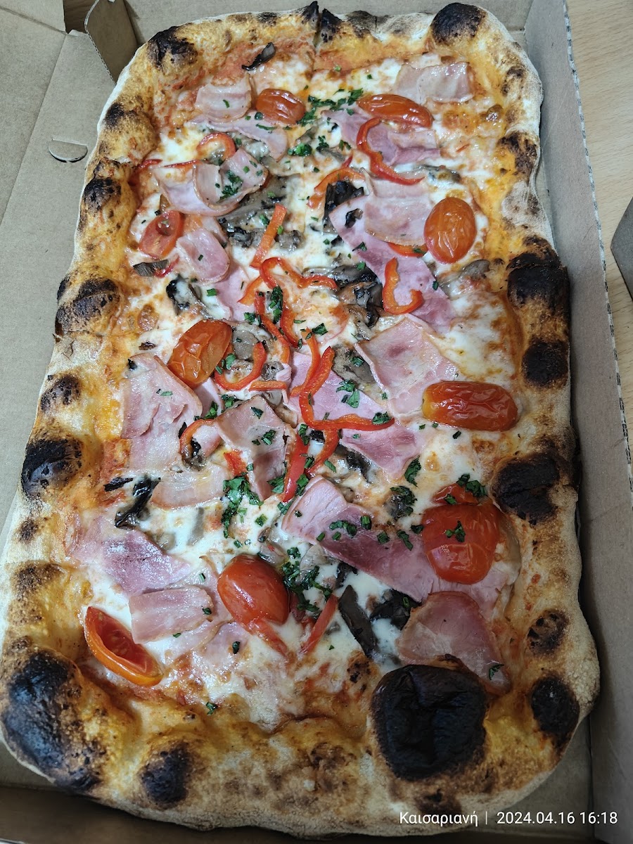 Picco Pizza & Pasta Photos 9