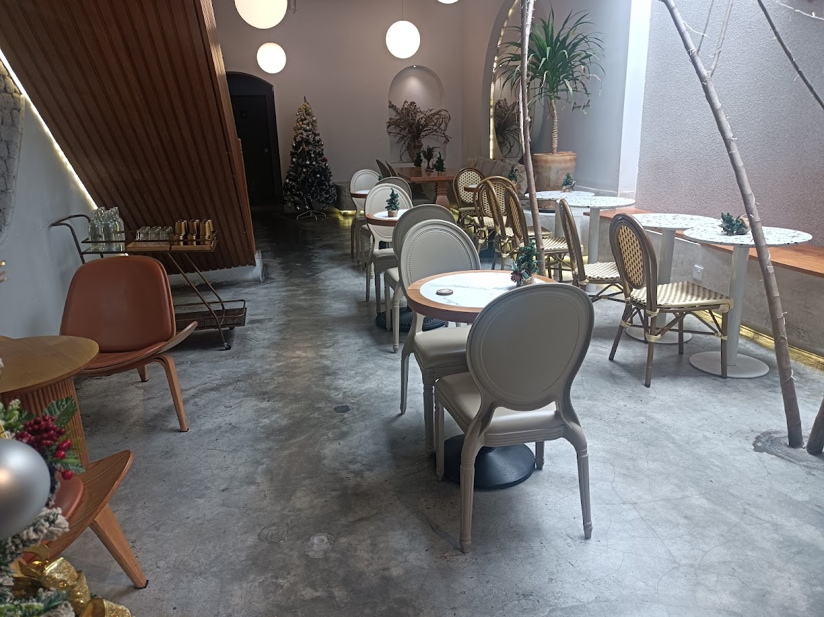 Picco Polo Cafe Photos 2