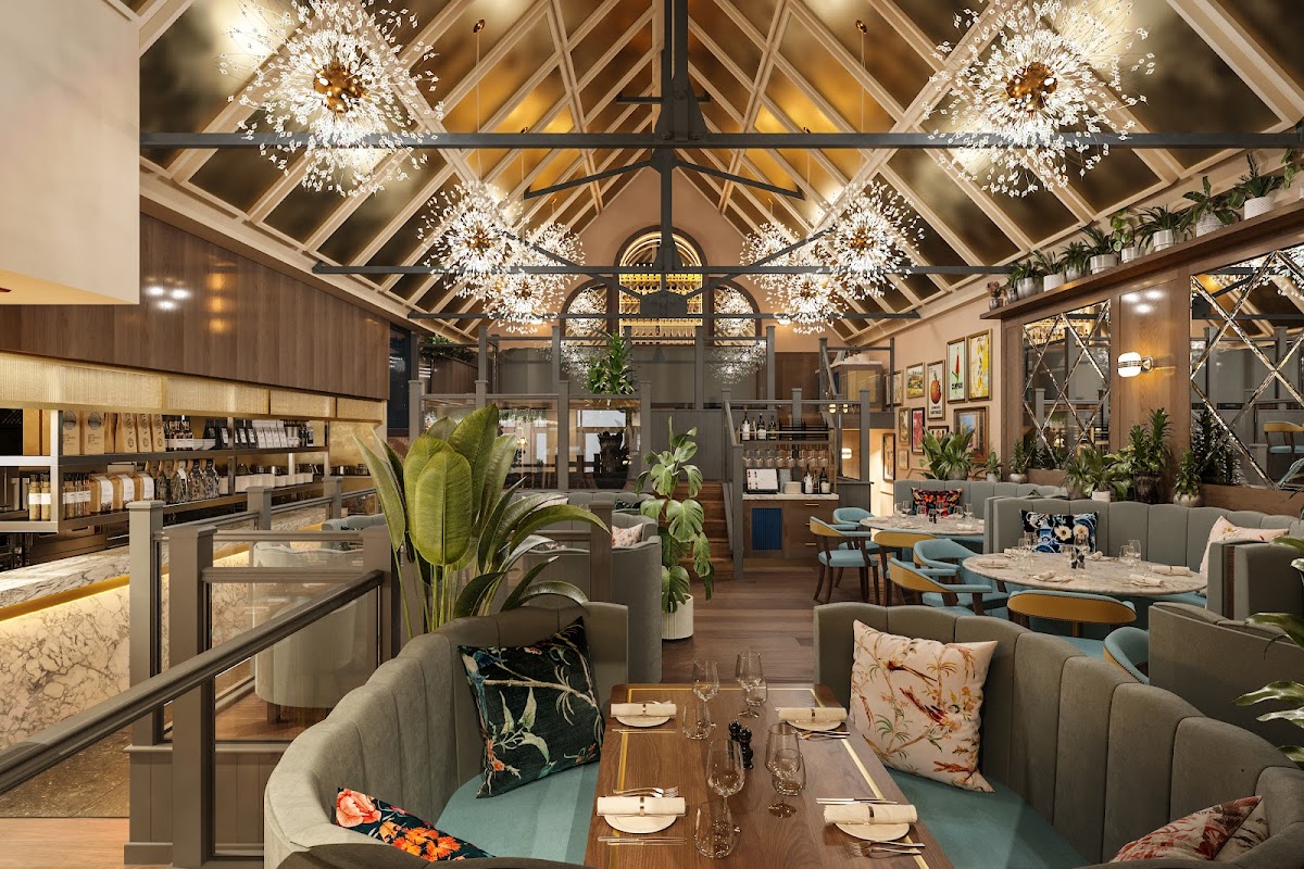 Piccolino Chichester