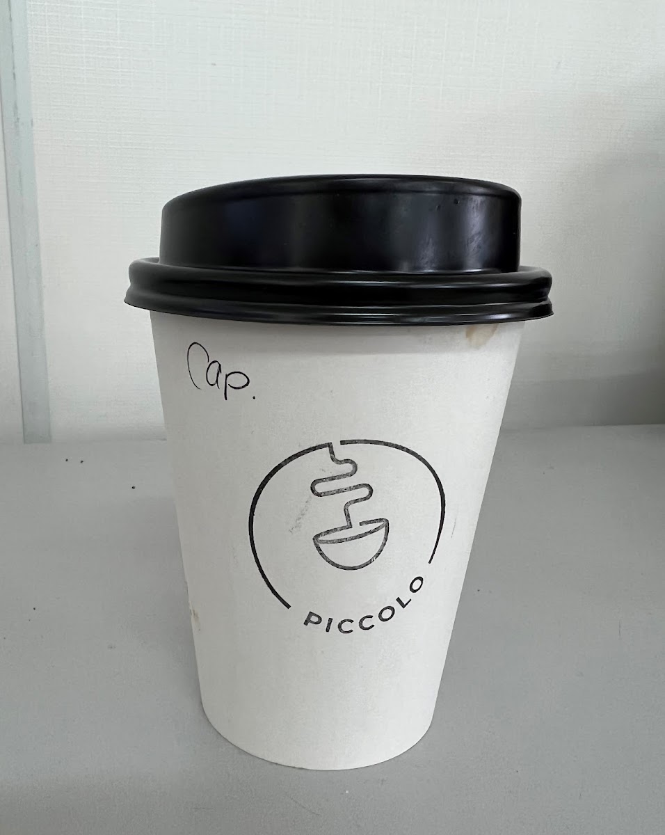 Piccolo Coffee Co Photos 9