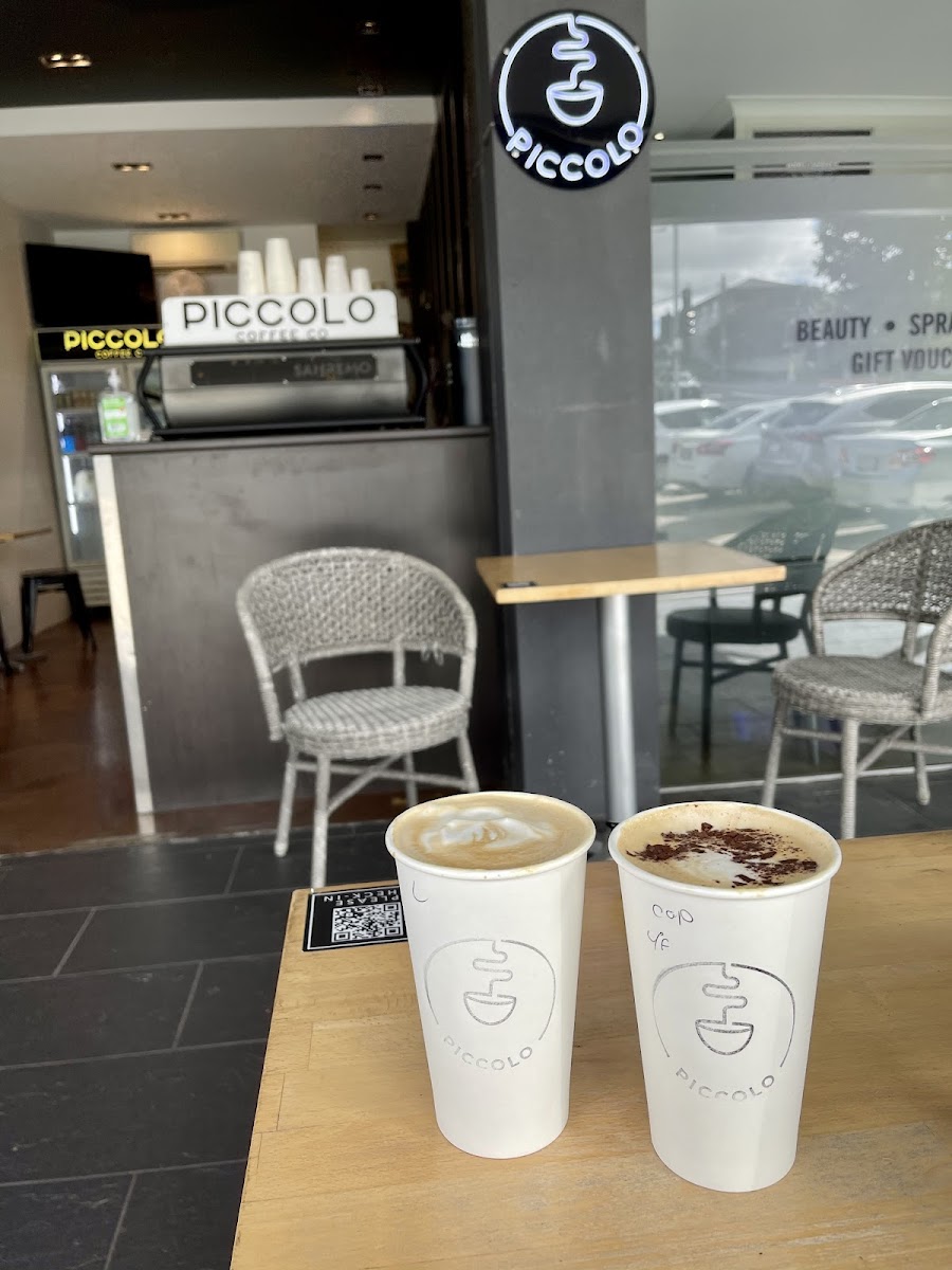 Piccolo Coffee Co Photos 2