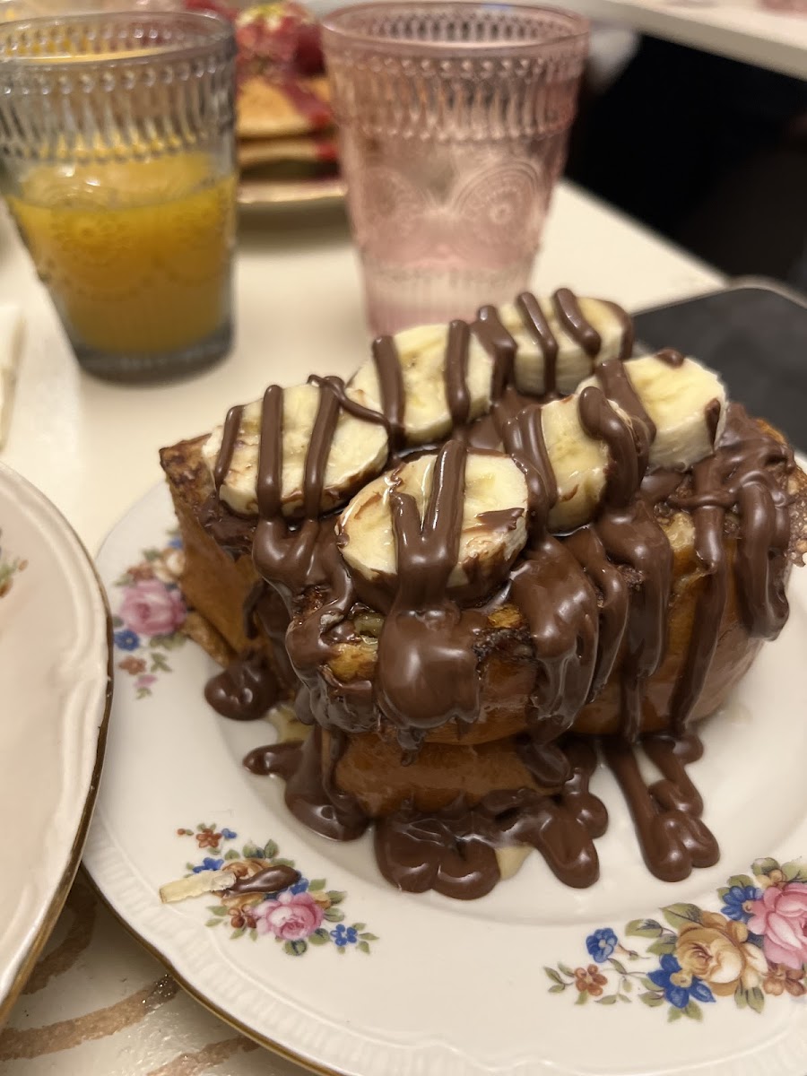 Piccolo Magnifiko - Restaurant Italien - Brunch Photos 9