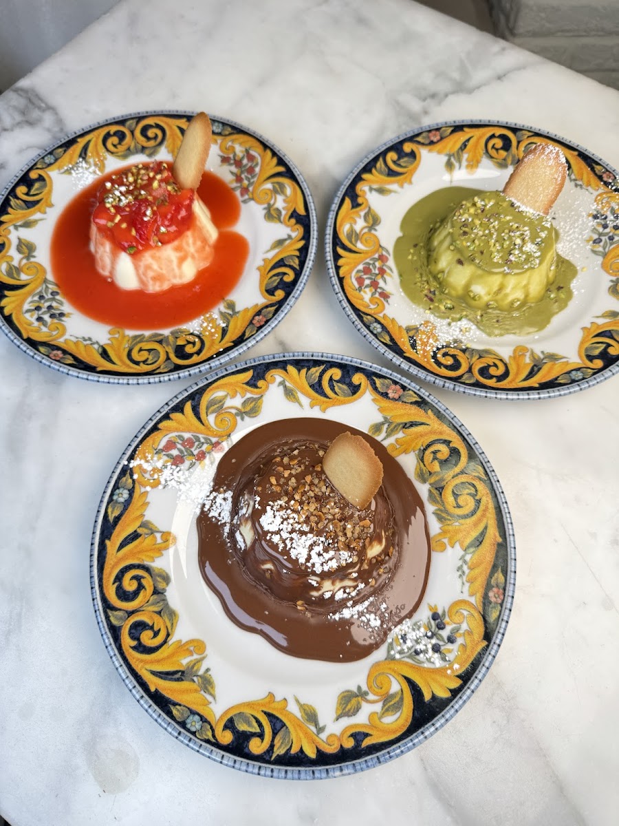 Piccolo Magnifiko - Restaurant Italien - Brunch Photos 2