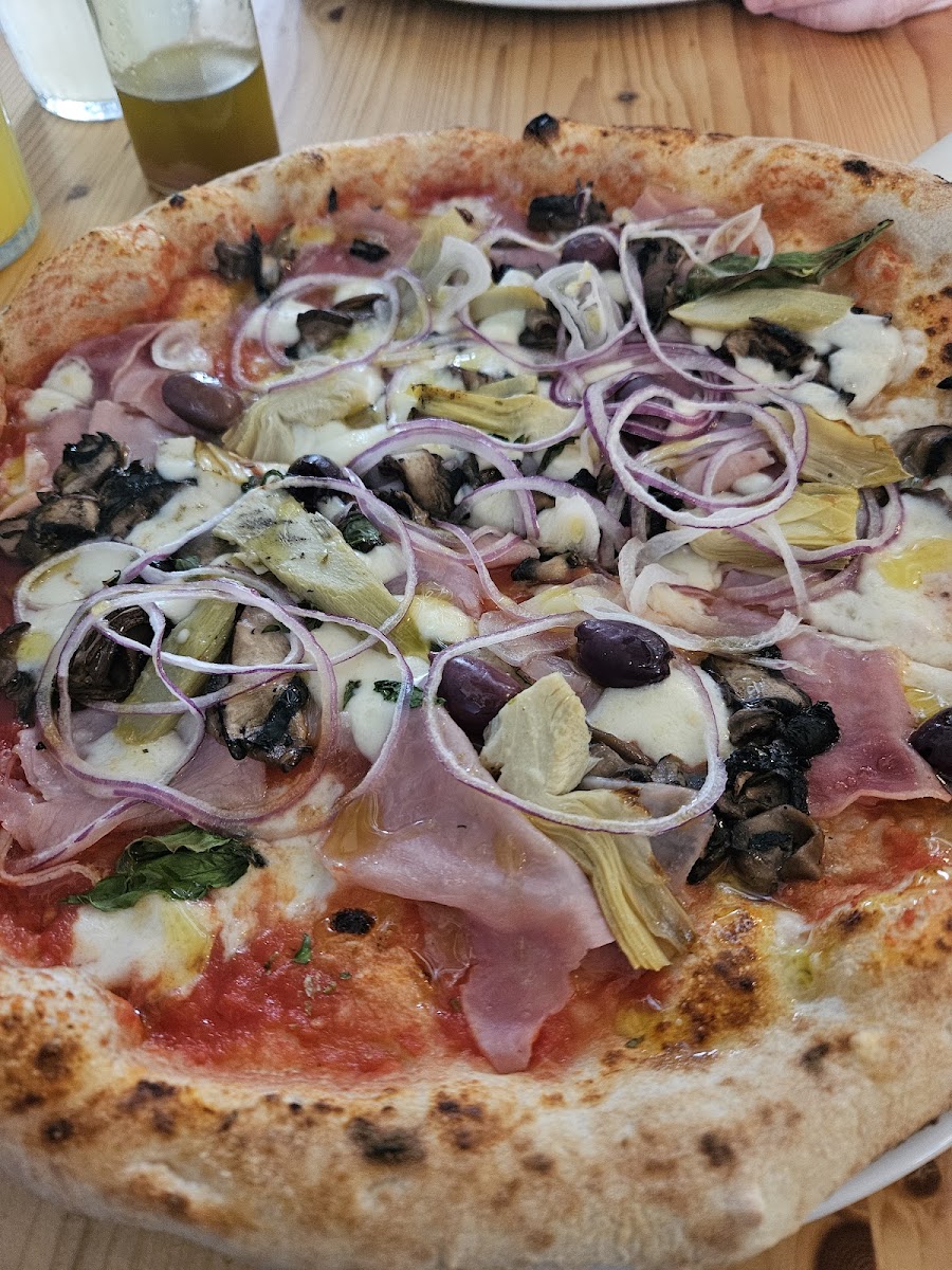 Piccolo Pizzaiolo Photos 9