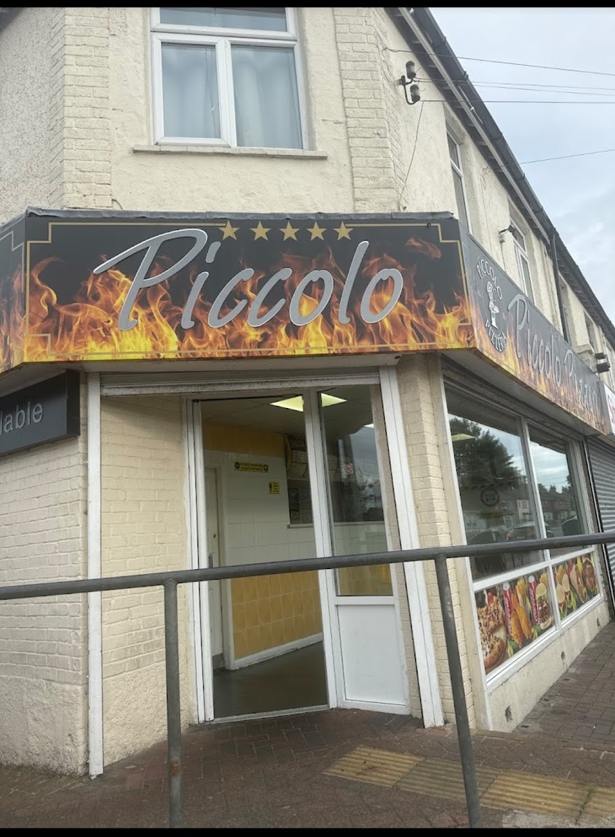 Piccolo Pizzeria