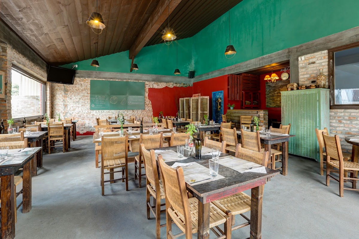 Piccolo Spazio Pizzaria