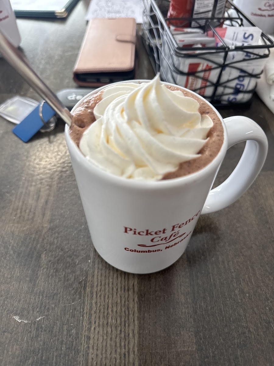 Picket Fence Cafe Photos 2