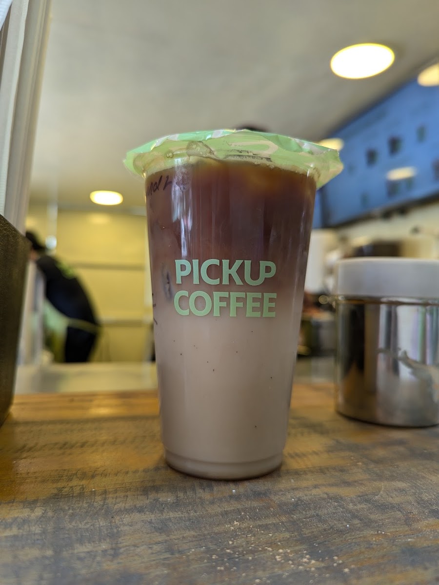 Pickup Coffee - San Jerónimo Photos 2