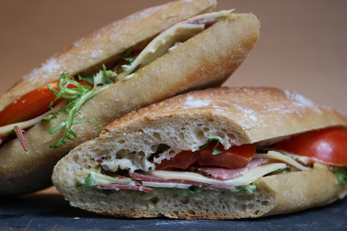 Picnic Marseille Photos 9