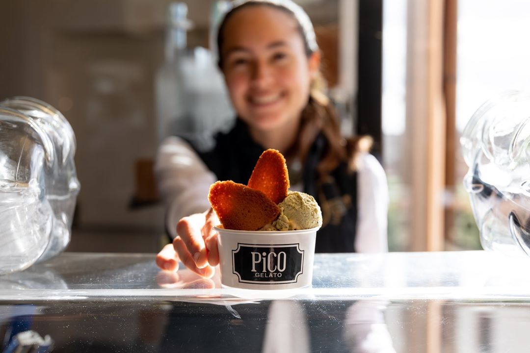 Pico Gelato - Parioli Photos 2