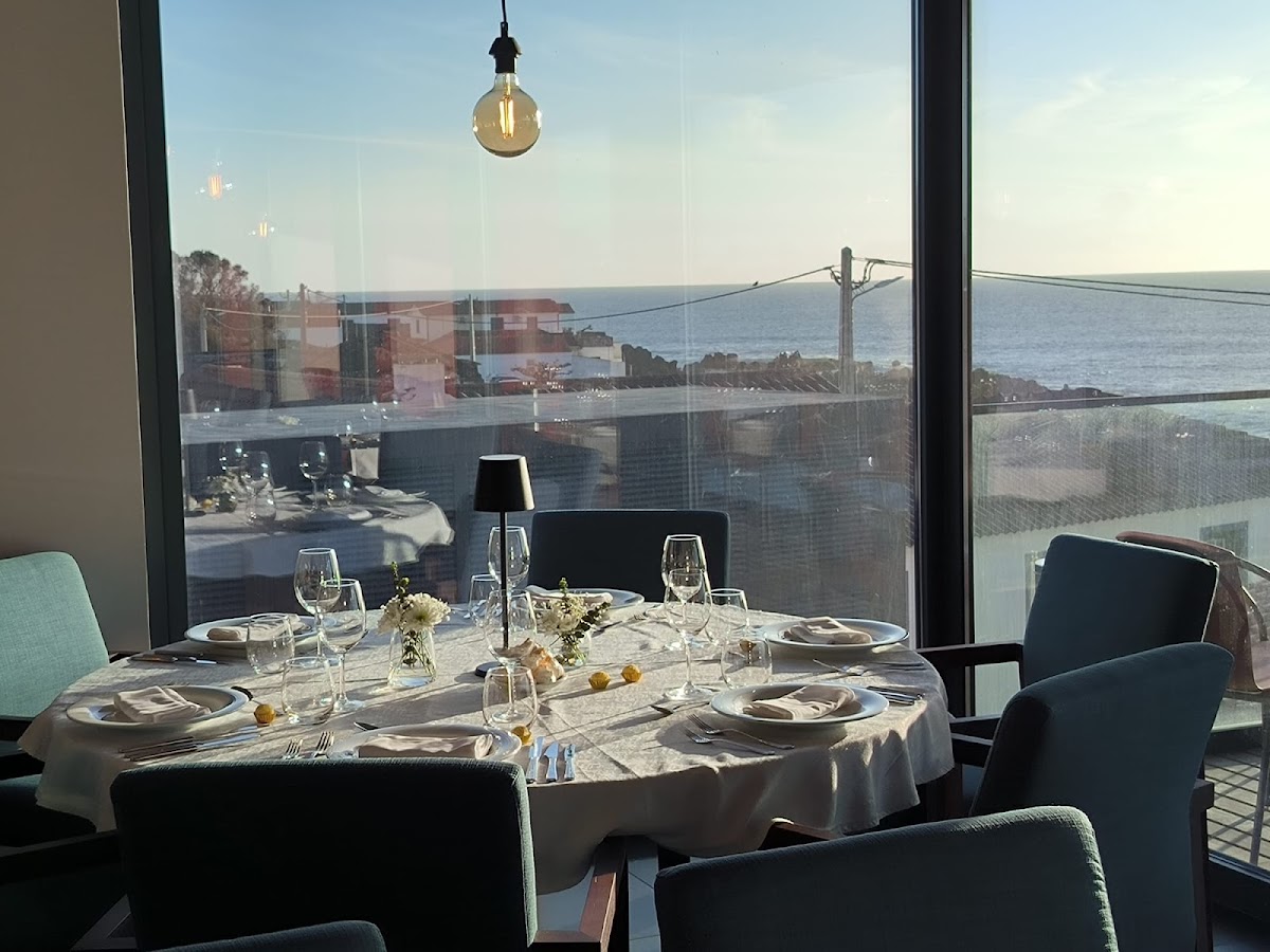 Pico Terramar Restaurante Bistro
