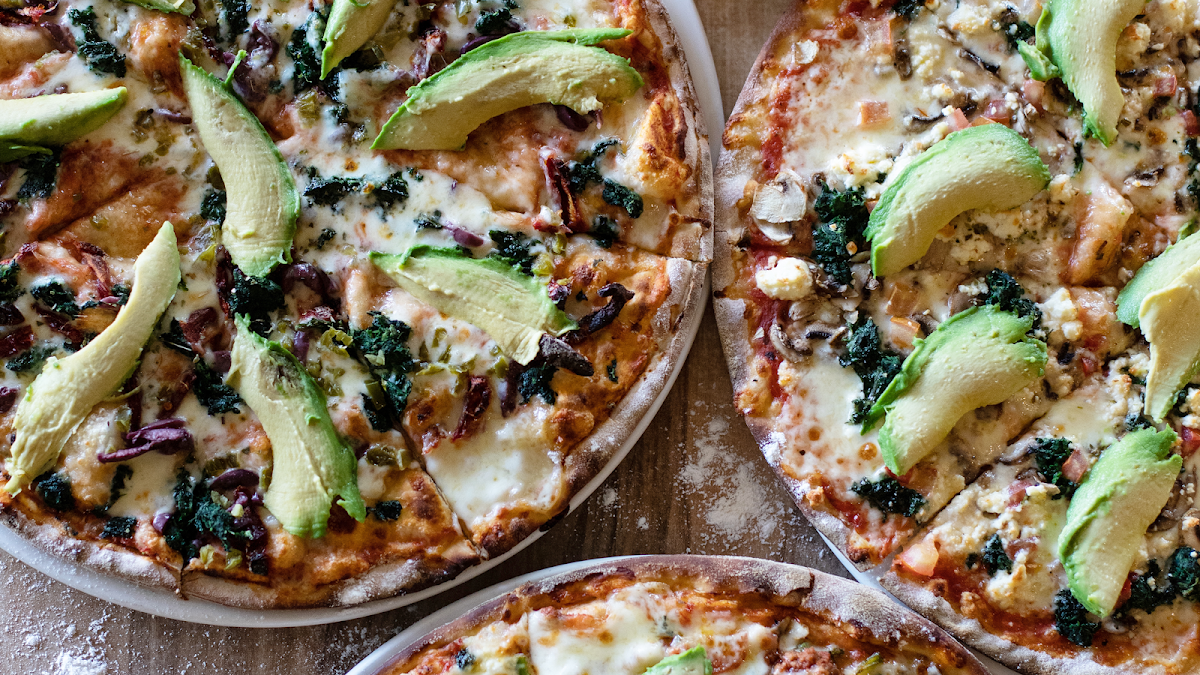 Picola Pizza And Pasta Photos 2