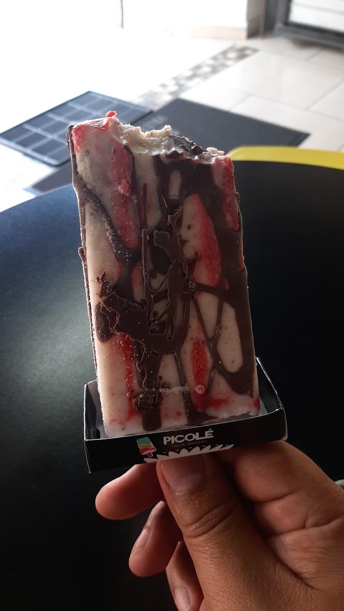 Picolé Paletas Brasileñas Photos 9