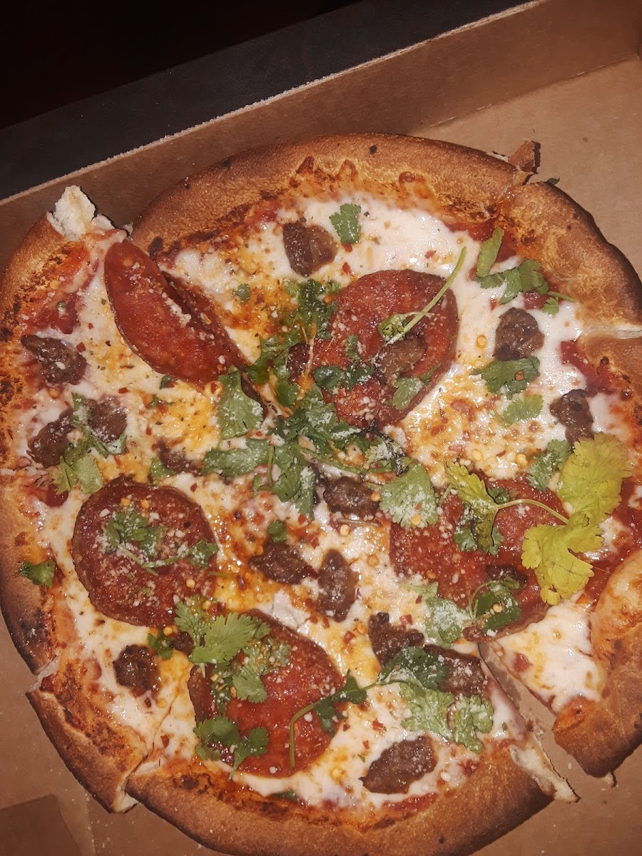 Pie Five Pizza Photos 9