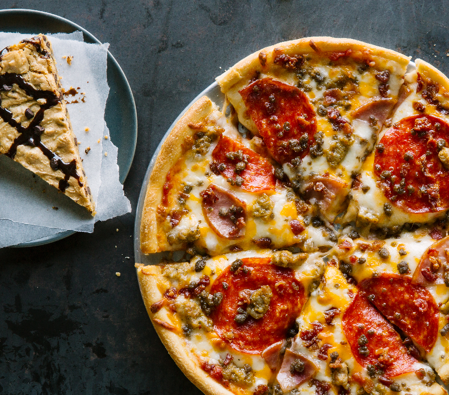 Pie Five Pizza Photos 2
