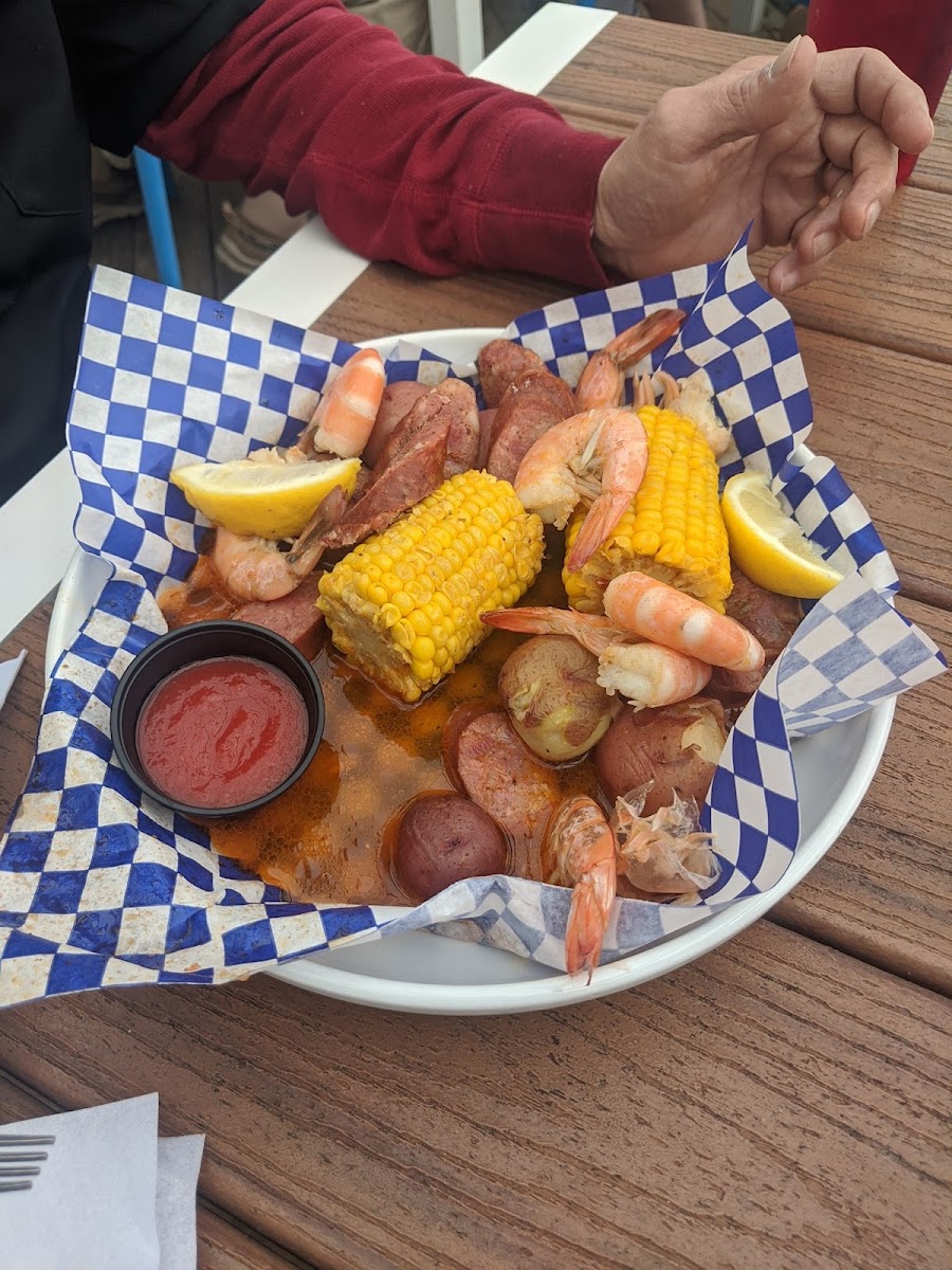 Pier 101 Restaurant & Bar Photos 9