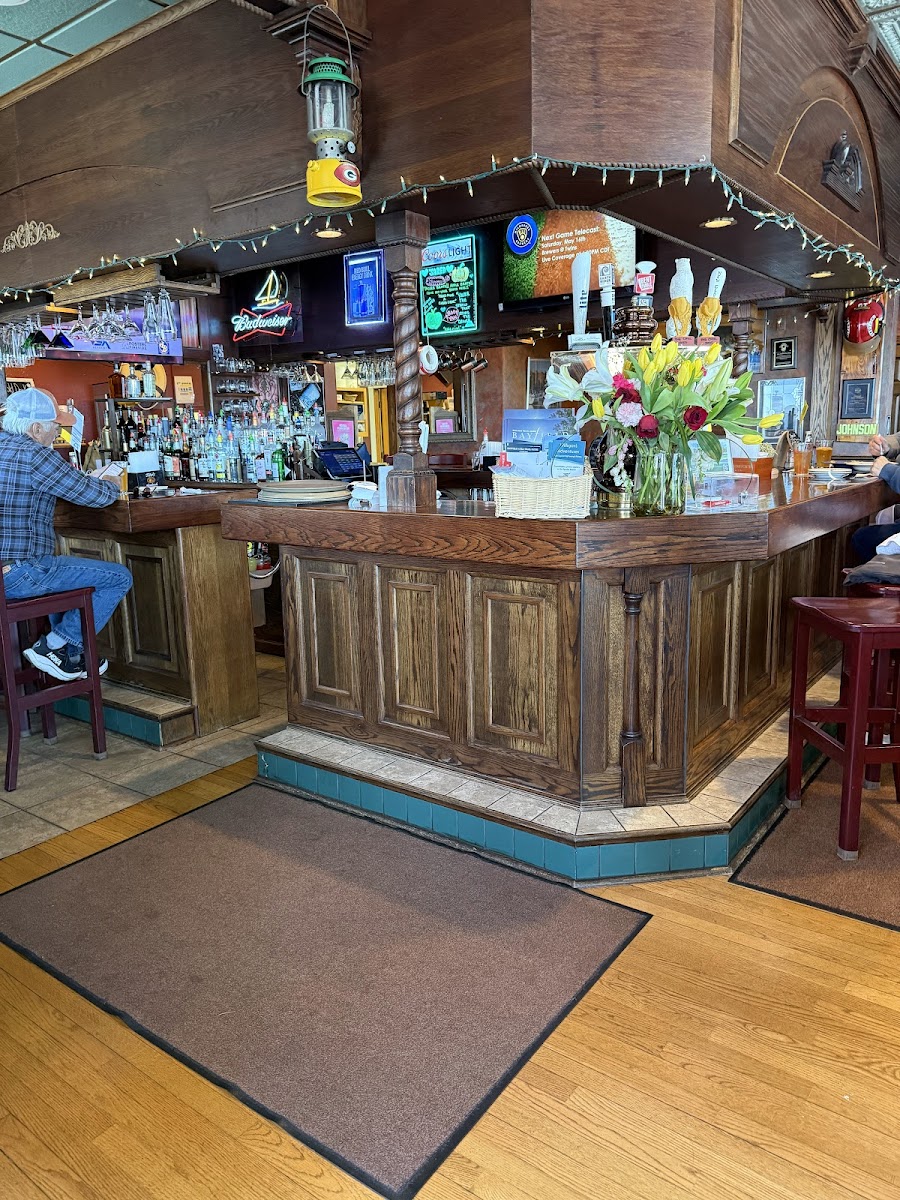 Pier Plaza Restaurant