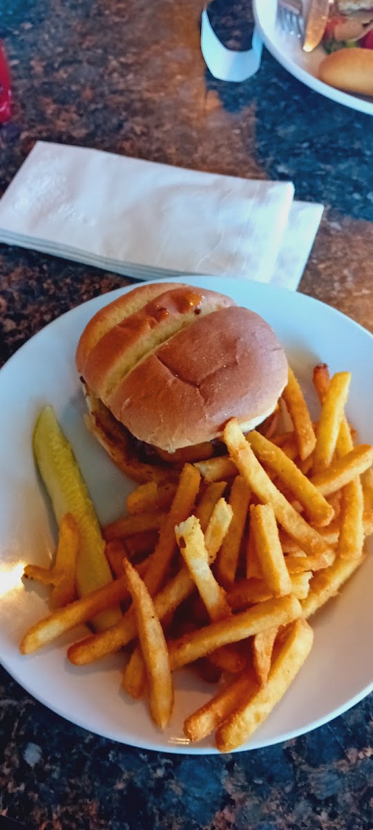 Pier Plaza Restaurant Photos 9