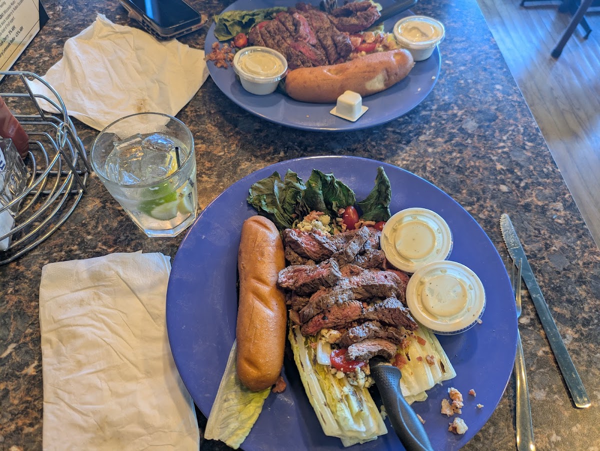 Pier Plaza Restaurant Photos 2