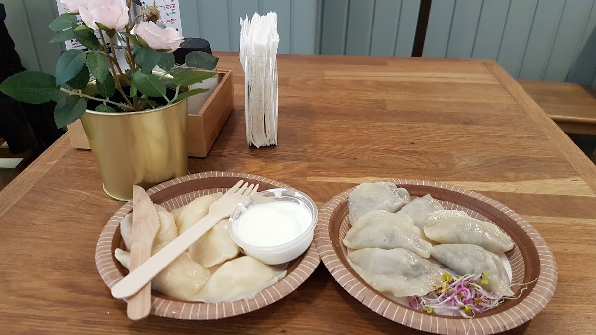 Pierożak Pierogarnia Wrocławska Photos 9