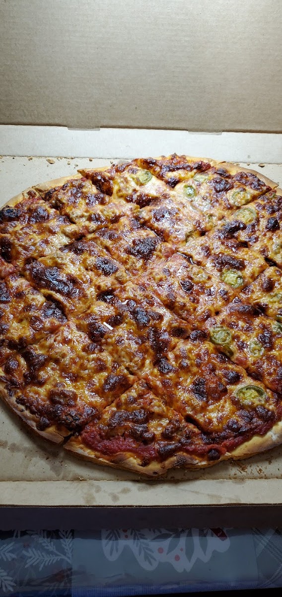 Piezano's Pizza & Grinder Co Photos 9