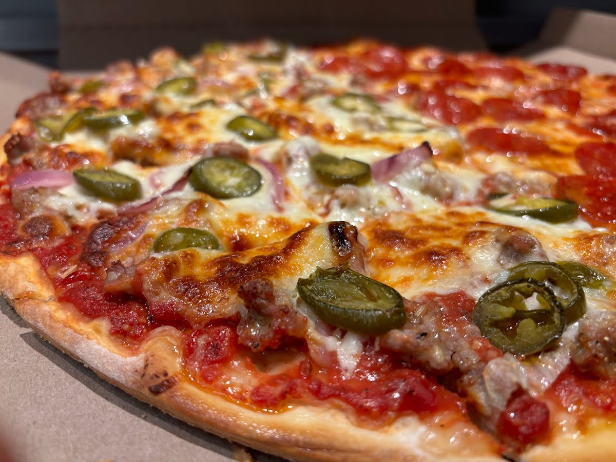 Piezano's Pizza & Grinder Co Photos 2