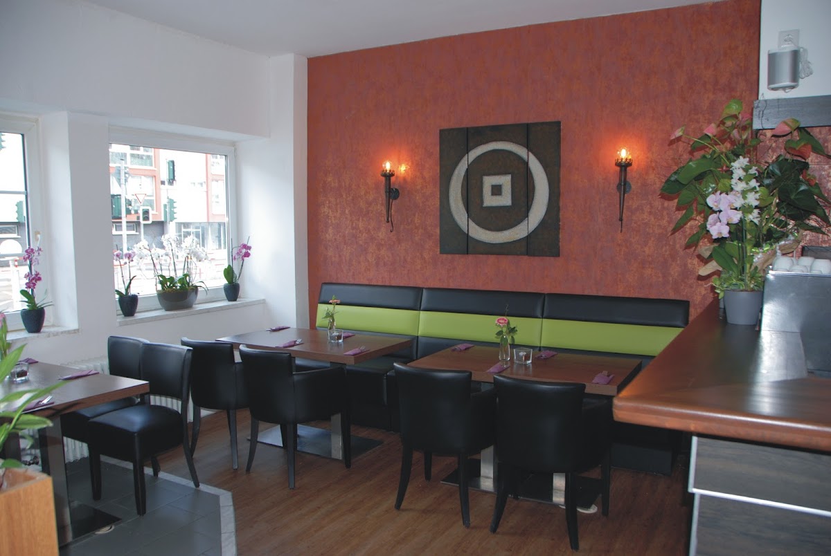 Pikant Restaurant
