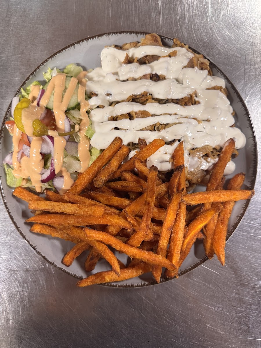 Pikku-Samin Pizza & Kebab Photos 2