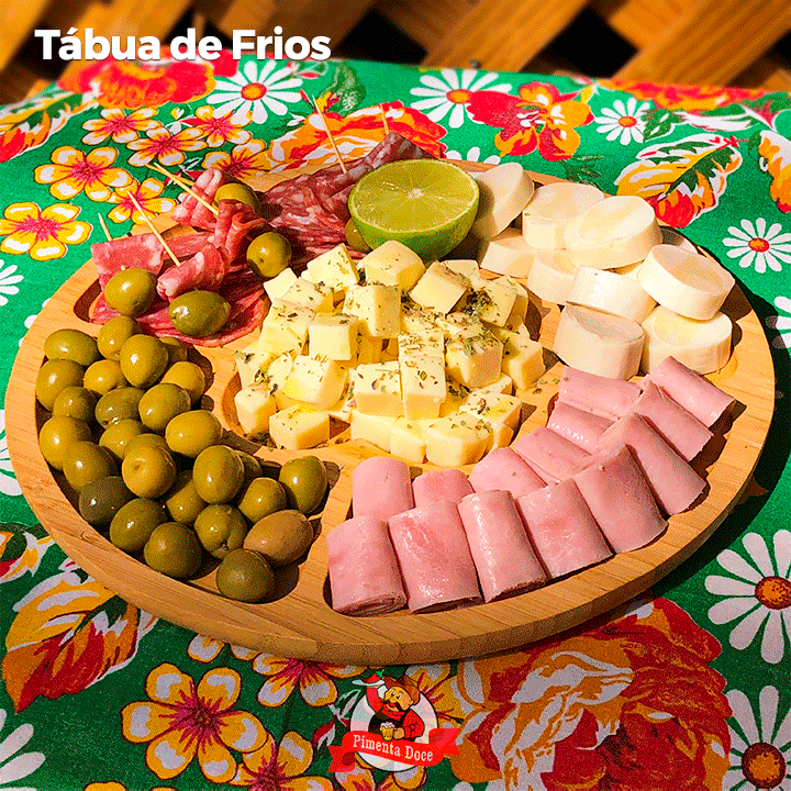 Pimenta Doce Photos 9
