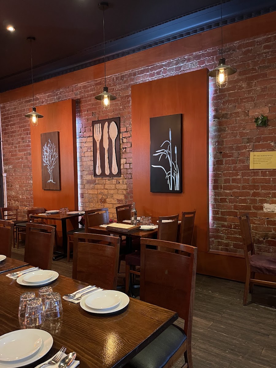 Pimento Thai Cuisine