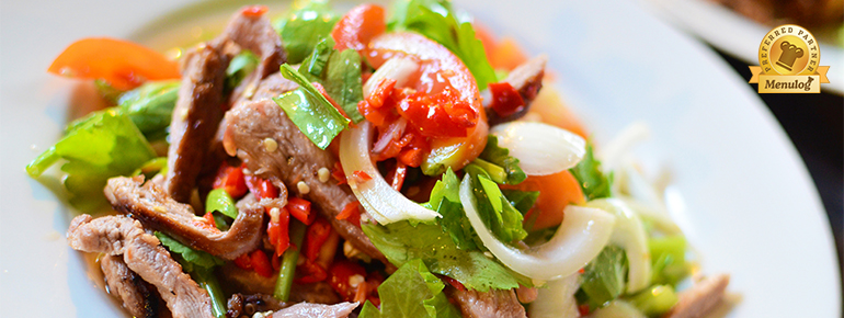 Pimento Thai Cuisine Photos 2