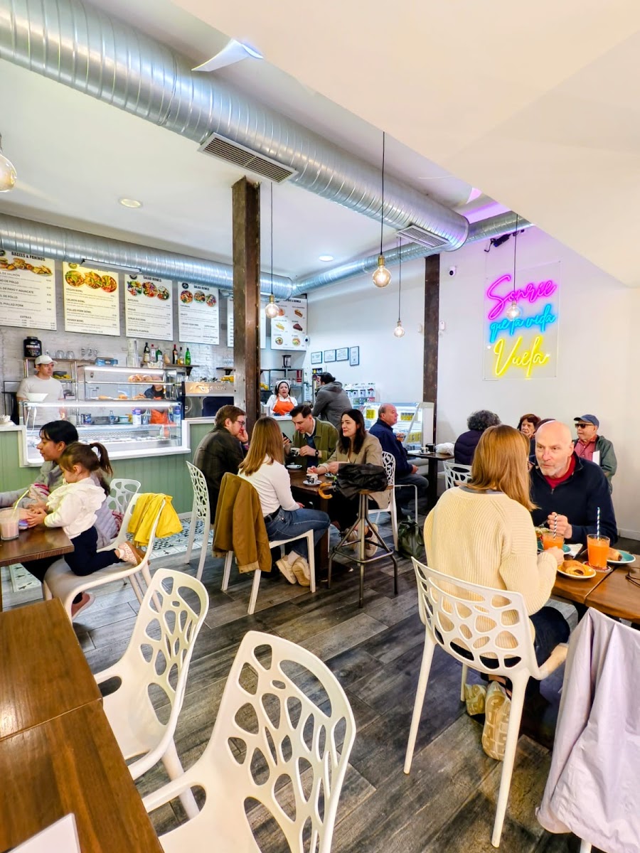 Pinale Brunch & Market Bowls Photos 2