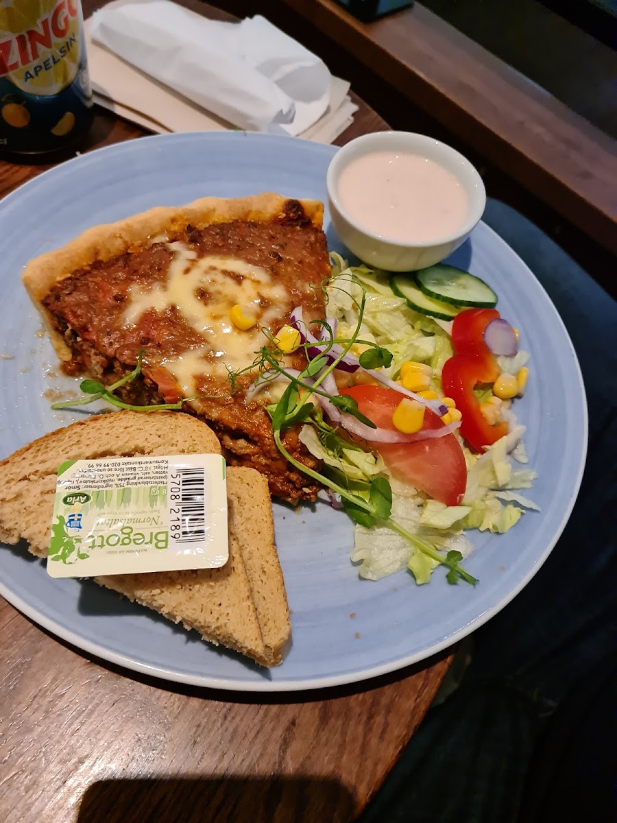 Pinchos Nyköping Photos 9