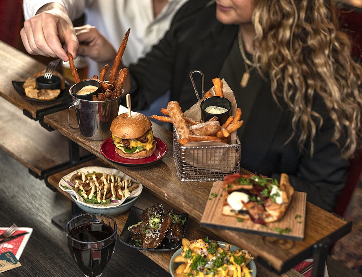 Pinchos Nyköping Photos 2