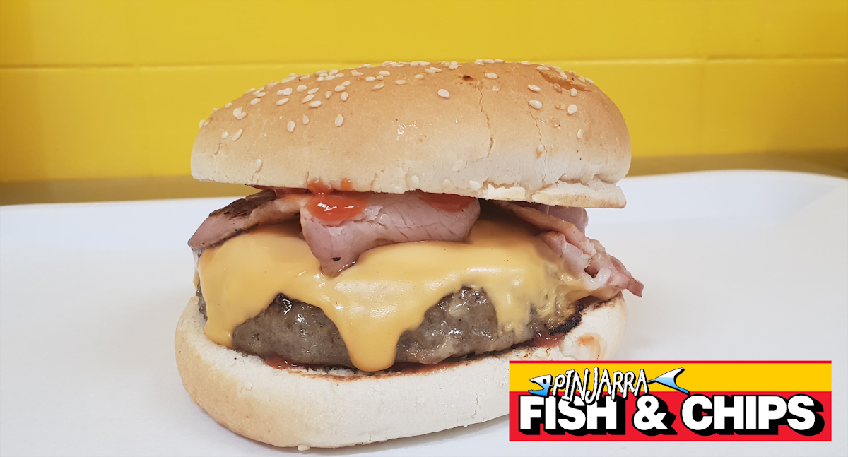 Pinjarra Fish & Chips Photos 9