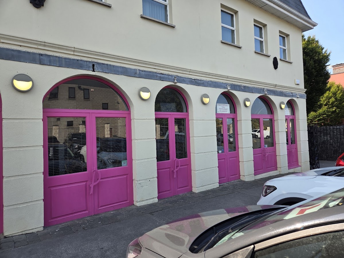 Pink Elephant Thai Restaurant Photos 2