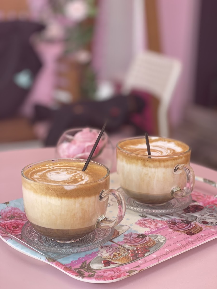 Pink Sugar Photos 9